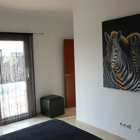 La Casona De Venkovský dům *