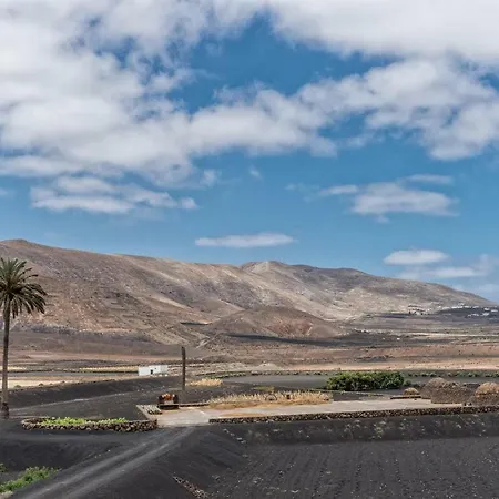 Landhuis La Casona De I Emblematico