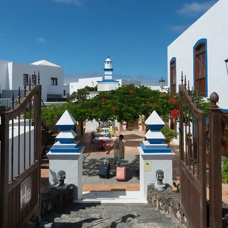 La Casona De Yaiza (Lanzarote)