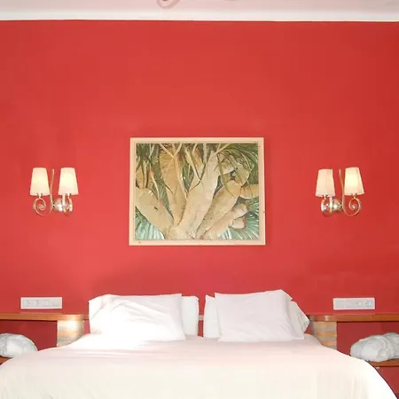 La Casona De Casa rural *