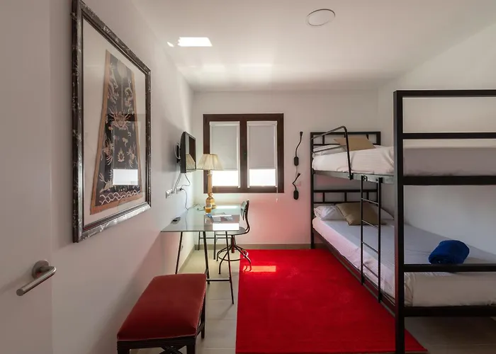 Casa de Campo La Casona De I Emblematico