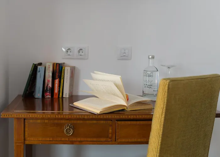 La Casona De I Emblematico Casa de Campo Yaiza (Lanzarote)