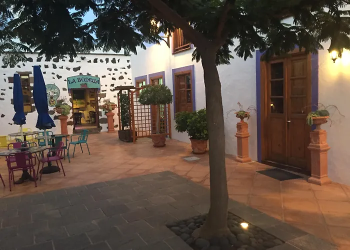 La Casona De I Emblematico Casa de Campo