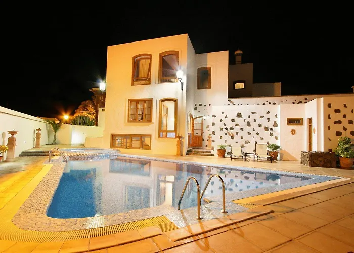 La Casona De I Emblematico *