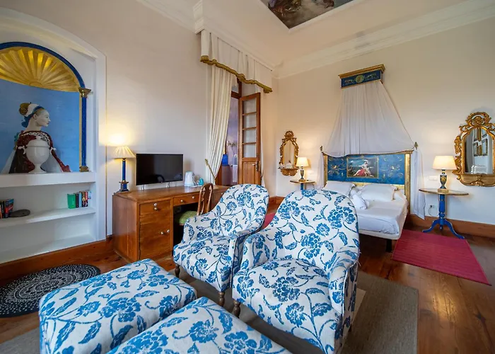 La Casona De I Emblematico Casa de Campo Yaiza (Lanzarote)