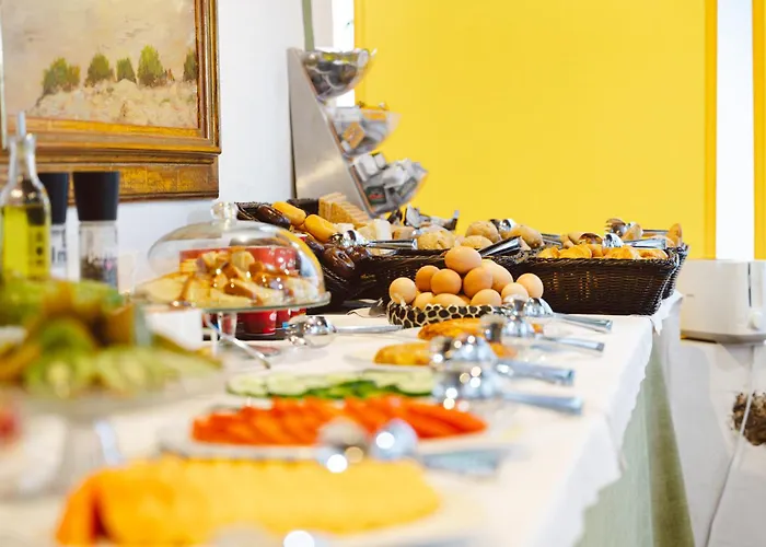 La Casona De I Emblematico