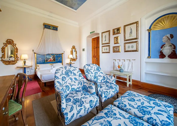 Casa de Campo La Casona De I Emblematico Yaiza (Lanzarote)