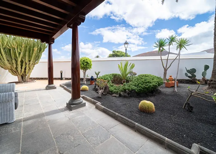 La Casona De I Emblematico Casa de Campo