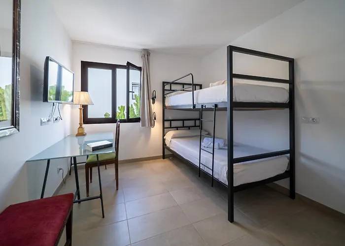 Casa de Campo La Casona De I Emblematico *