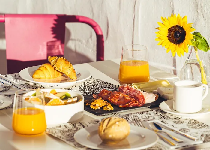 La Casona De I Emblematico