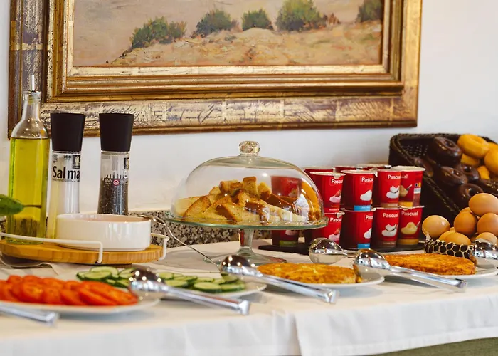 La Casona De I Emblematico Casa de Campo *