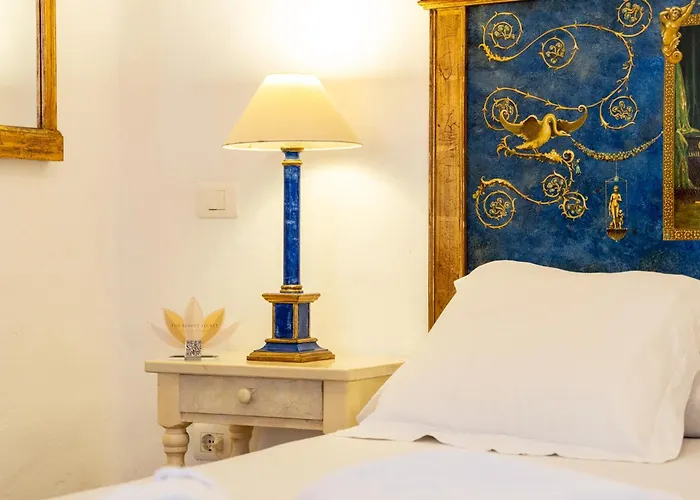 Casa de Campo La Casona De I Emblematico Yaiza (Lanzarote)