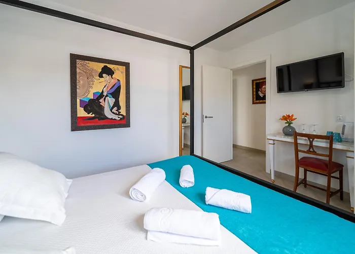 Casa de Campo La Casona De I Emblematico *