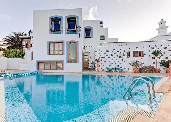 La Casona De I Emblematico Casa de Campo *