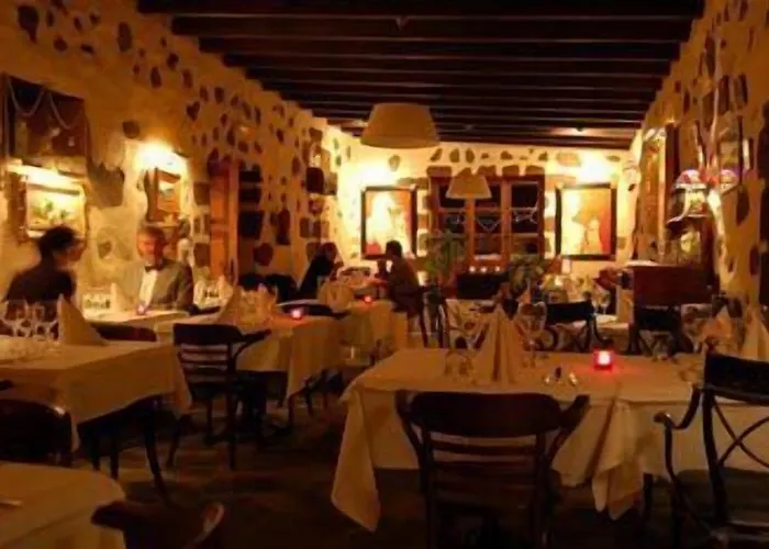 Casa de Campo La Casona De I Emblematico