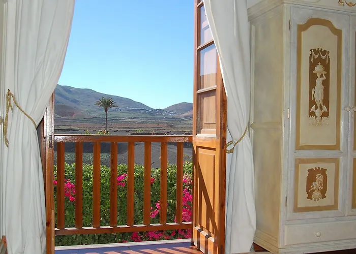 La Casona De I Emblematico *