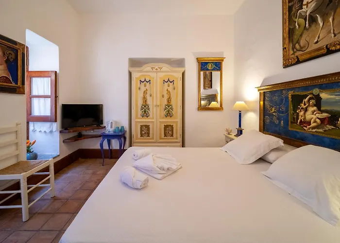 Casa de Campo La Casona De I Emblematico