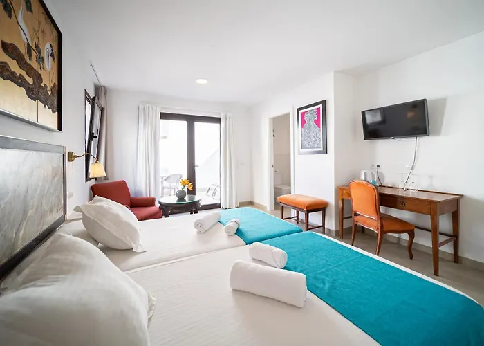 Casa de Campo La Casona De I Emblematico *