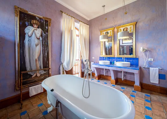 La Casona De I Emblematico Casa de Campo