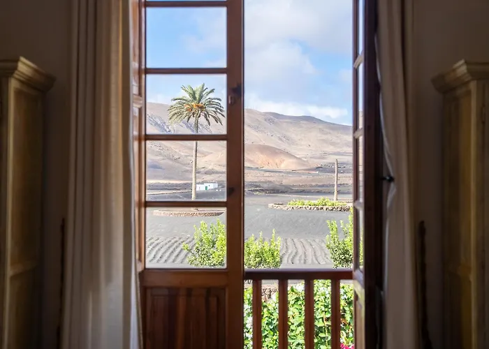 Casa de Campo La Casona De I Emblematico *