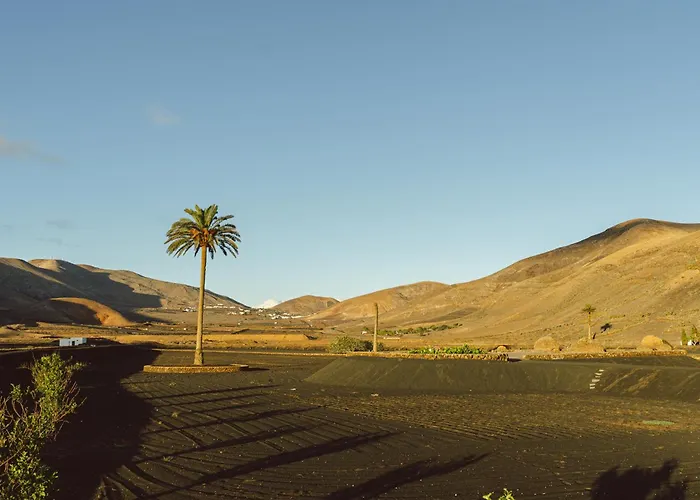 La Casona De I Emblematico Casa de Campo *