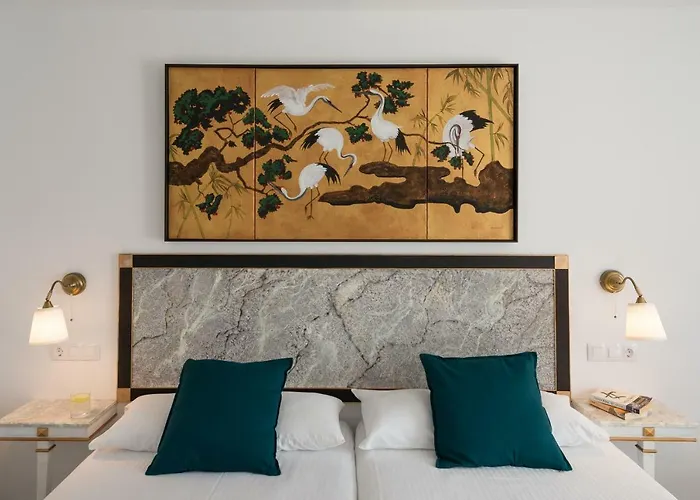 La Casona De I Emblematico