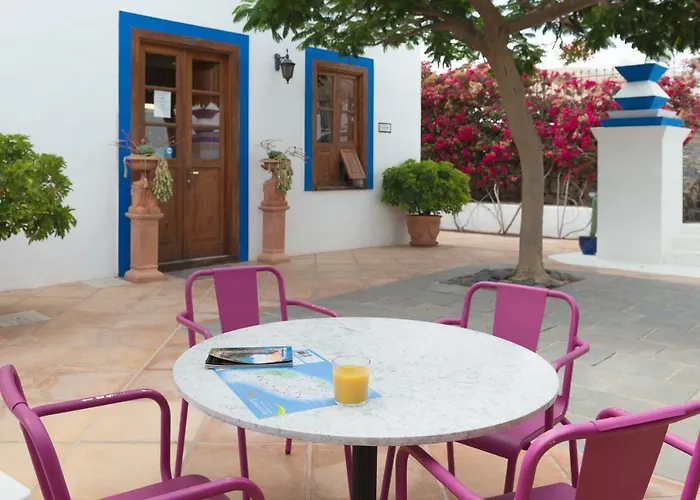 Casa de Campo La Casona De I Emblematico *