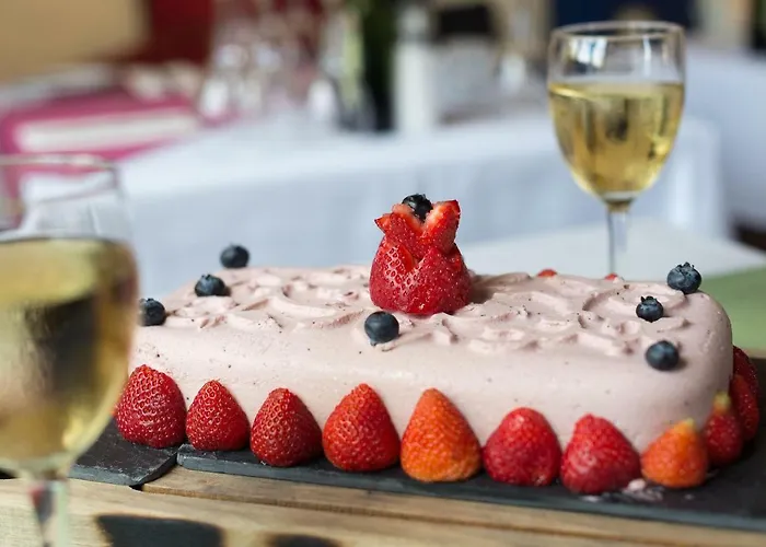 La Casona De I Emblematico Casa de Campo *