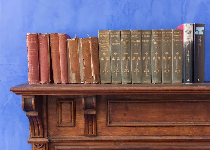 La Casona De I Emblematico Casa de Campo