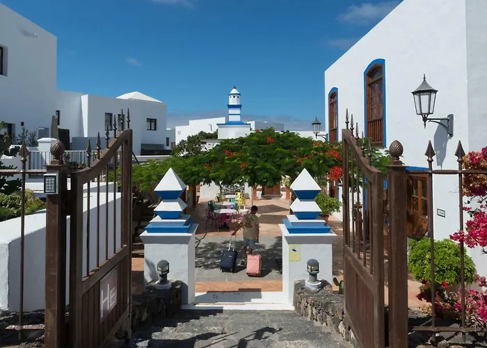 La Casona De I Emblematico Yaiza (Lanzarote)