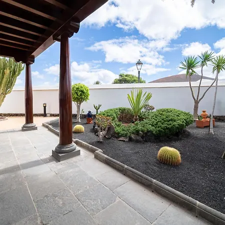 La Casona De I Emblematico Séjour à la campagne