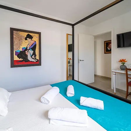 Séjour à la campagne La Casona De I Emblematico *