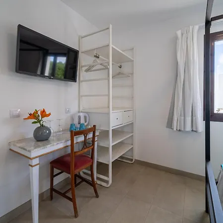 La Casona De I Emblematico Séjour à la campagne *