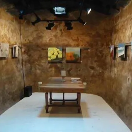 La Casona De I Emblematico Séjour à la campagne *