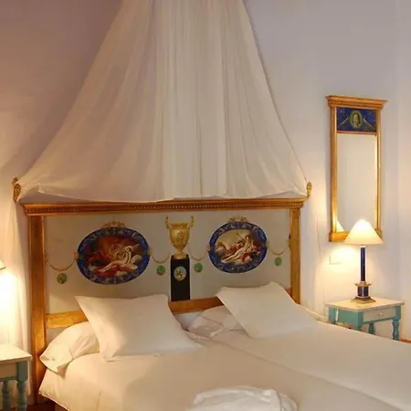 La Casona De I Emblematico Séjour à la campagne Yaiza (Lanzarote)