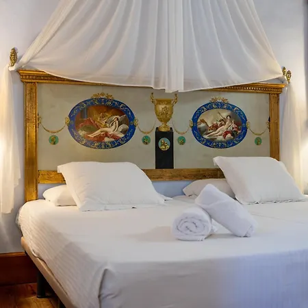 Séjour à la campagne La Casona De I Emblematico