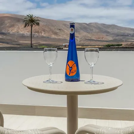 Séjour à la campagne La Casona De I Emblematico